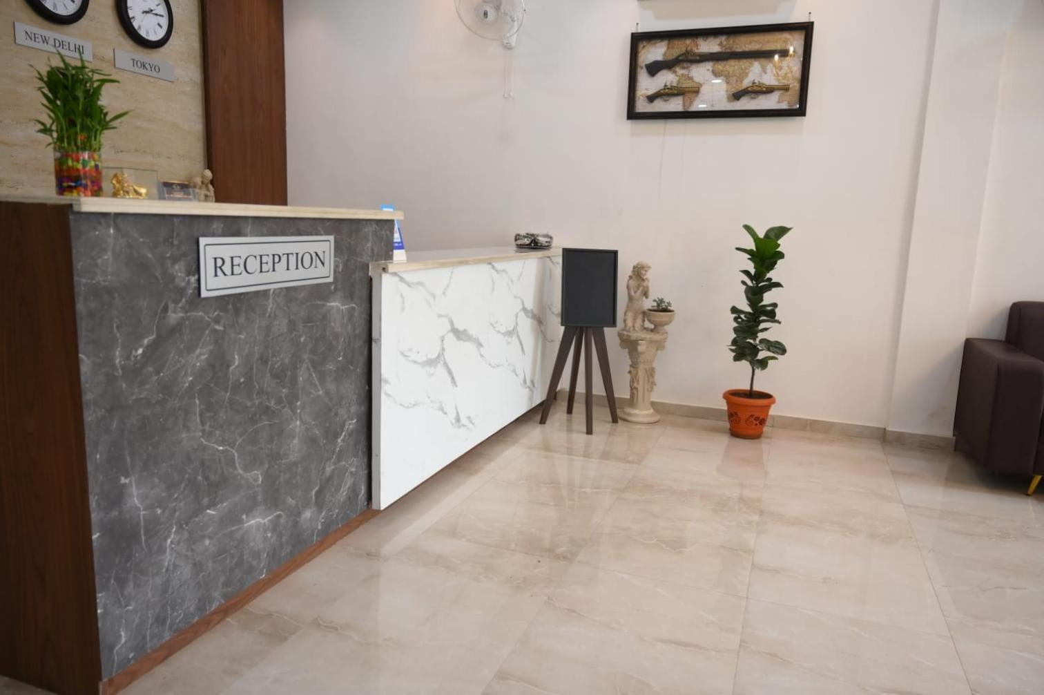Hotel Satkar International Chhindwāra Exterior photo